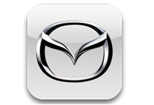 Открыть автомобиль Mazda